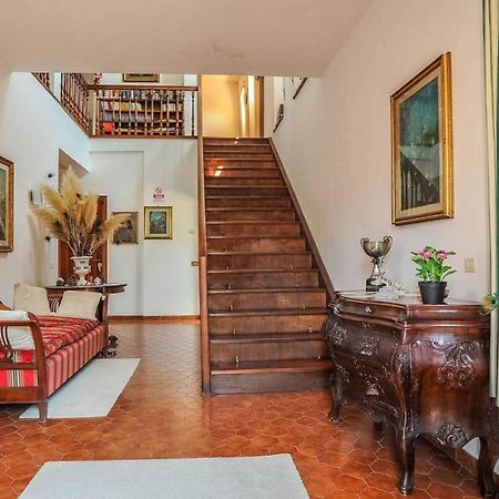 B&B - Homesweetrome Rome Bagian luar foto