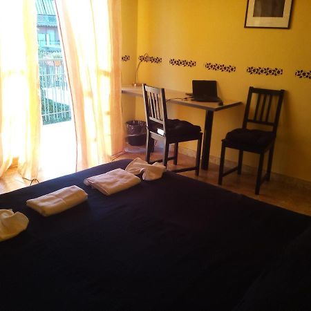 B&B - Homesweetrome Rome Bagian luar foto