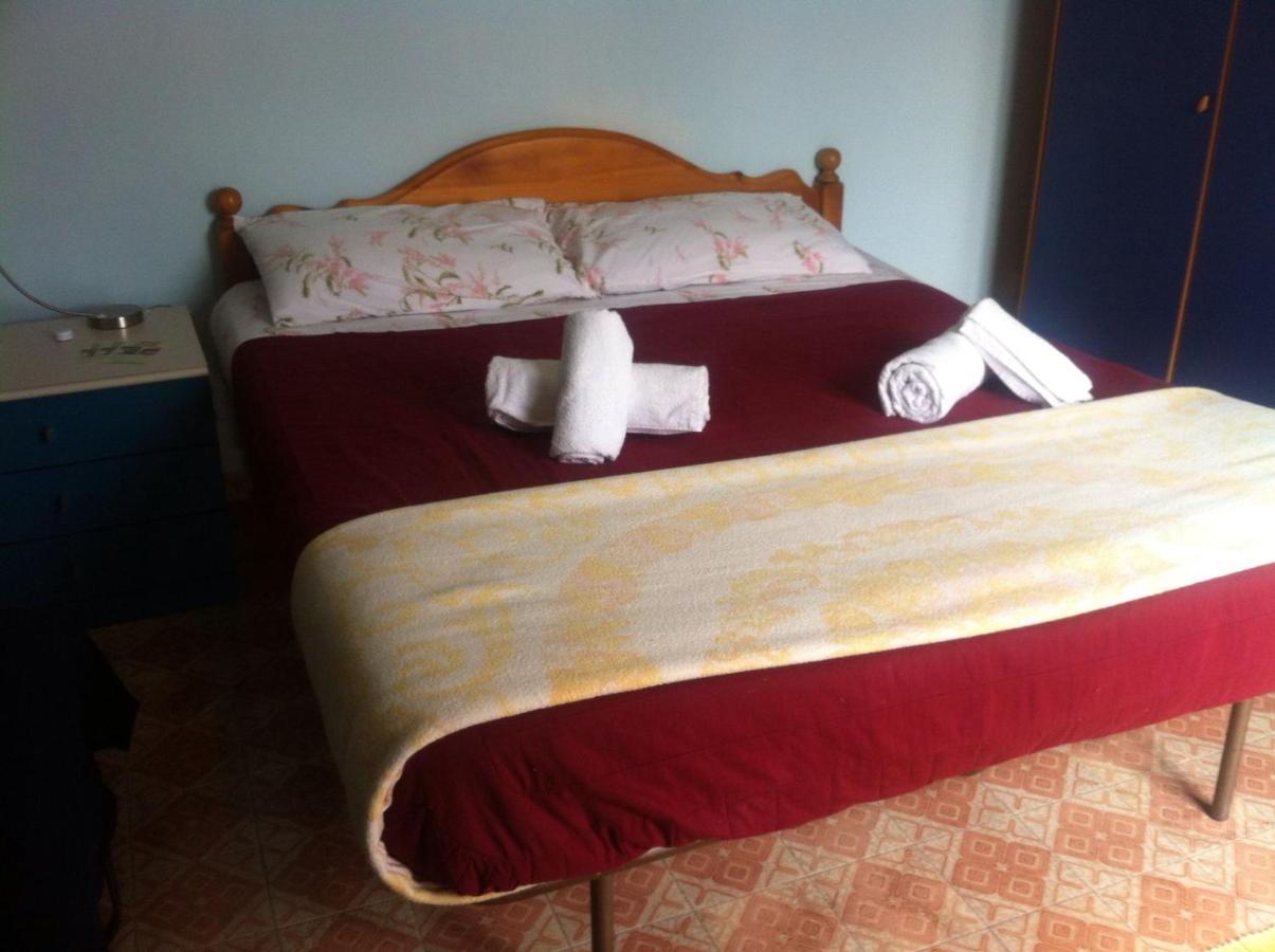 B&B - Homesweetrome Rome Bagian luar foto