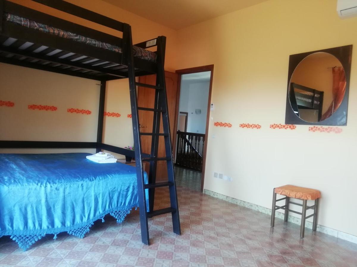 B&B - Homesweetrome Rome Bagian luar foto