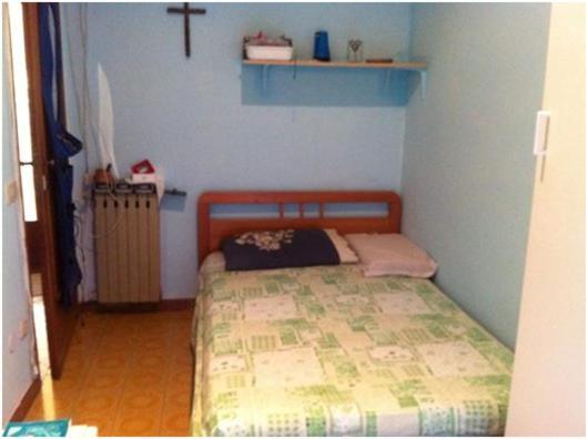 B&B - Homesweetrome Rome Bagian luar foto