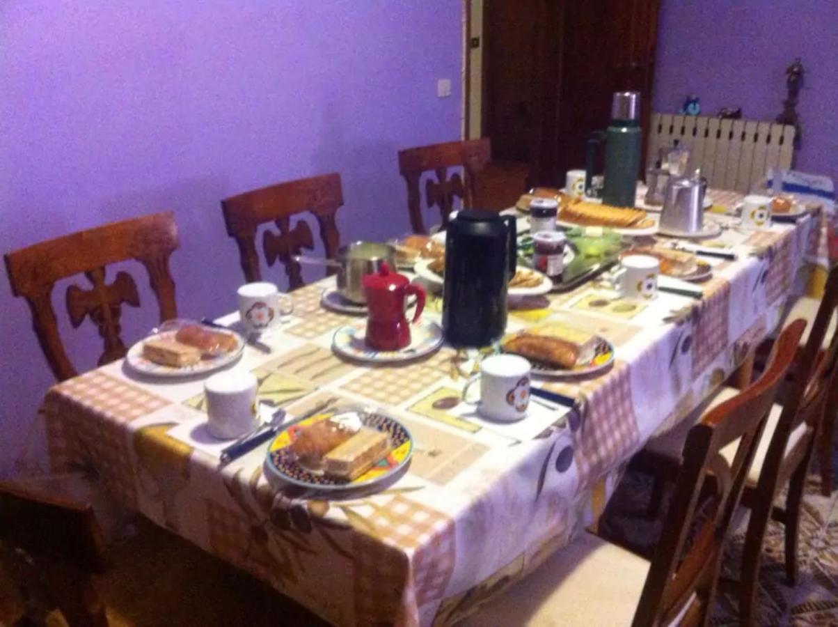 B&B - Homesweetrome Rome Bagian luar foto